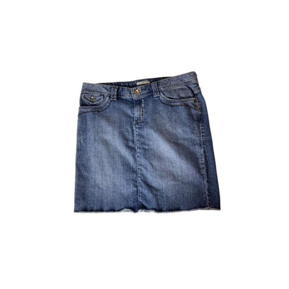 Tommy Hilfiger Denim‎ Skirt Size 8